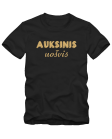 Marškinėliai Auksinis uošvis